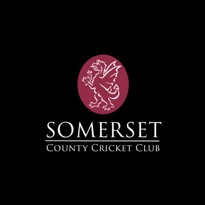 Cooper Associates County Ground in Taunton, Somerset — an intimate county cricket ground surrounded by the Somerset countryside