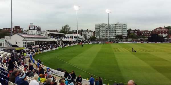 Hove Cricket Ground – Sussex Cricket Ground