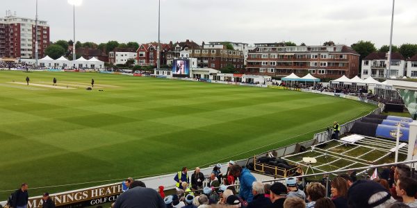 Hove Cricket Ground – Sussex Cricket Ground