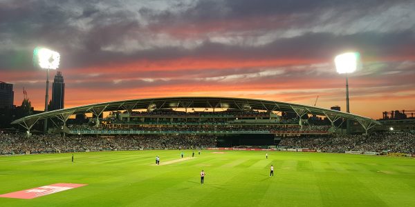 The Oval Cricket Ground – England Cricket Ground