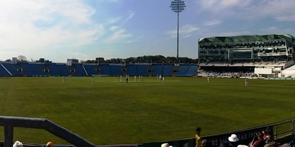 Yorkshire Cricket Ground – Headingley Cricket Ground