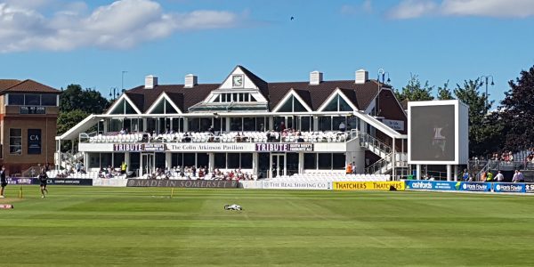 Somerset Cricket Ground – Taunton Cricket Ground