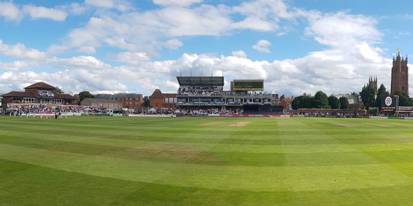 Somerset Cricket Ground – Taunton Cricket Ground
