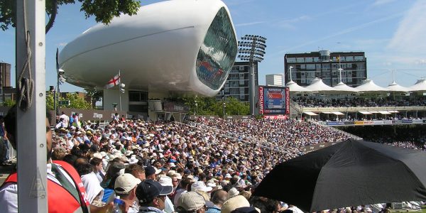 Lord’s Cricket Ground – England Cricket Ground