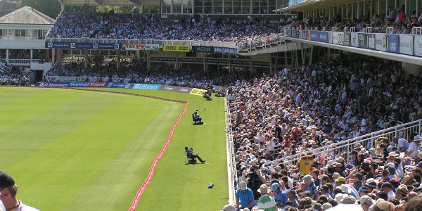Lord’s Cricket Ground – England Cricket Ground