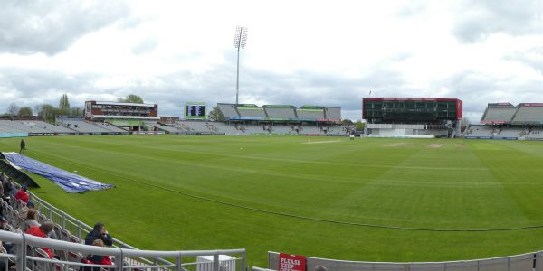 Lancashire Cricket Ground – Old Trafford Cricket Ground