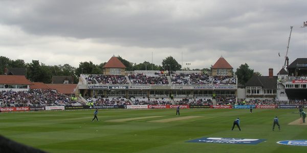 Cricket Grounds