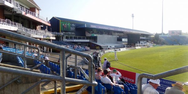 Yorkshire Cricket Ground – Leeds Cricket Ground