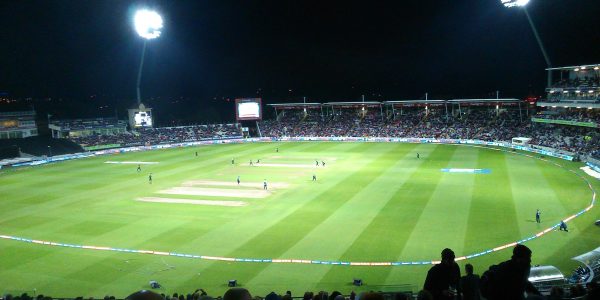 Warwickshire Cricket Ground – Edgbaston Cricket Ground