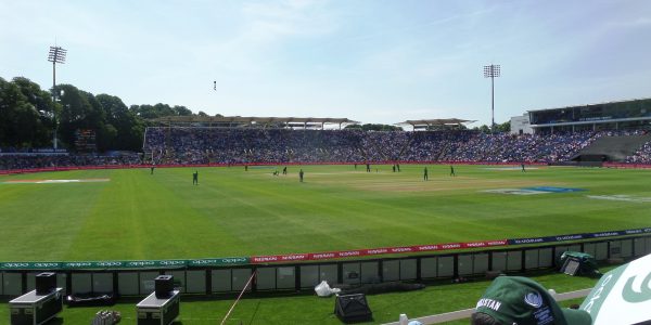 Glamorgan Cricket Ground – Sophia Gardens Cricket Ground
