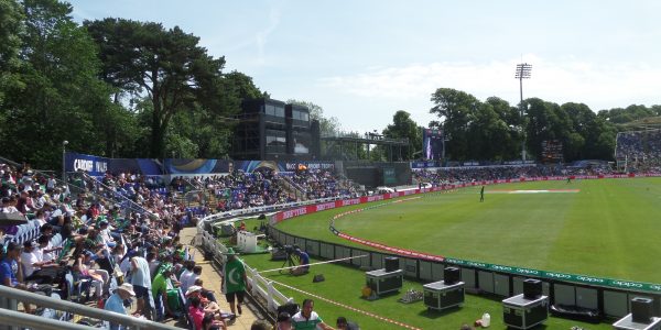 Glamorgan Cricket Ground – Sophia Gardens Cricket Ground